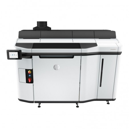 HP Jet Fusion 5200 3D Printer WW - Multilingual HP Jet Fusion 5200 3D Printer WW - Multilingual
