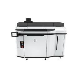 HP Jet Fusion 5200 3D Printer WW - Multilingual HP Jet Fusion 5200 3D Printer WW - Multilingual