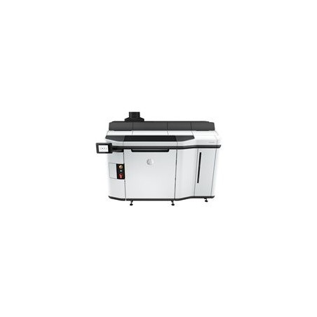 HP Jet Fusion 5200 3D Printer WW - Multilingual HP Jet Fusion 5200 3D Printer WW - Multilingual