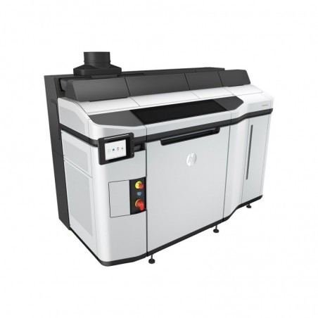 HP Jet Fusion 5200 3D Printer WW - Multilingual HP Jet Fusion 5200 3D Printer WW - Multilingual