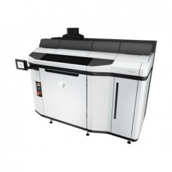 HP Jet Fusion 5200 3D Printer WW - Multilingual HP Jet Fusion 5200 3D Printer WW - Multilingual
