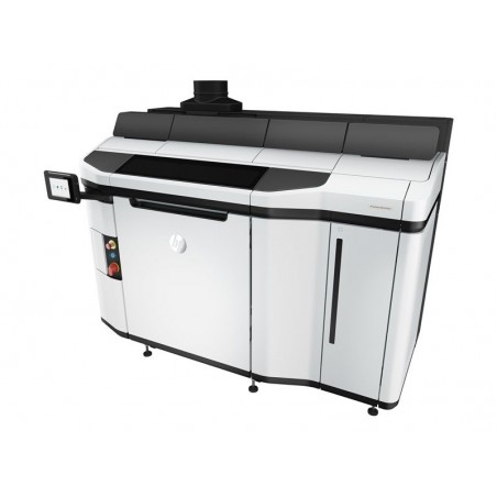 HP Jet Fusion 5200 3D Printer WW - Multilingual HP Jet Fusion 5200 3D Printer WW - Multilingual