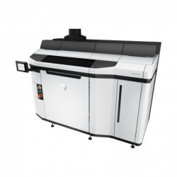 HP Jet Fusion 5200 3D Printer WW - Multilingual HP Jet Fusion 5200 3D Printer WW - Multilingual