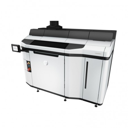 HP Jet Fusion 5200 3D Printer WW - Multilingual HP Jet Fusion 5200 3D Printer WW - Multilingual