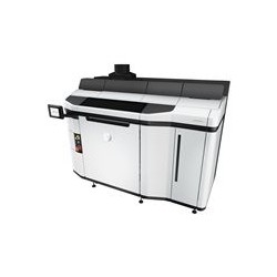 HP Jet Fusion 5200 3D Printer WW - Multilingual HP Jet Fusion 5200 3D Printer WW - Multilingual