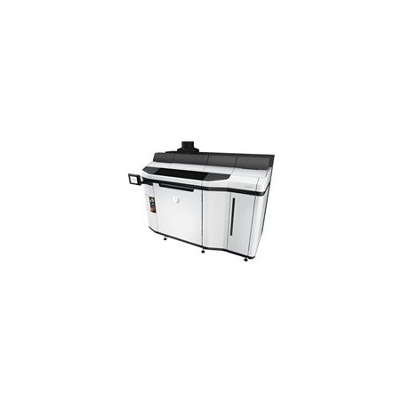 HP Jet Fusion 5200 3D Printer WW - Multilingual HP Jet Fusion 5200 3D Printer WW - Multilingual