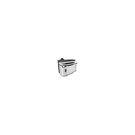 HP Jet Fusion 5200 3D Printer WW - Multilingual HP Jet Fusion 5200 3D Printer WW - Multilingual