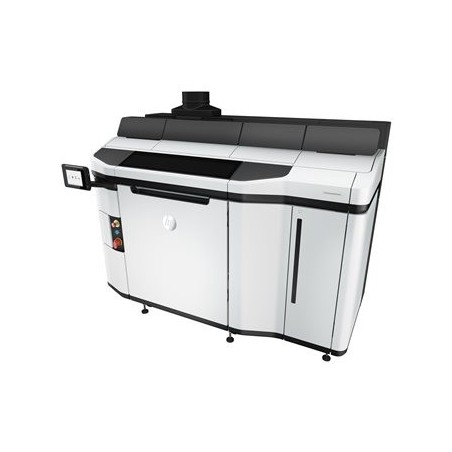 HP Jet Fusion 5200 3D Printer WW - Multilingual HP Jet Fusion 5200 3D Printer WW - Multilingual