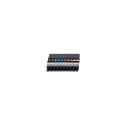 CANON PFI-300 MBK/PBK/C/M/Y/PC/PM/R/GY/CO Multi Pack CANON PFI-300 MBK/PBK/C/M/Y/PC/PM/R/GY/CO Multi Pack