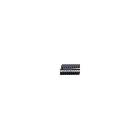 CANON PFI-300 MBK/PBK/C/M/Y/PC/PM/R/GY/CO Multi Pack CANON PFI-300 MBK/PBK/C/M/Y/PC/PM/R/GY/CO Multi Pack