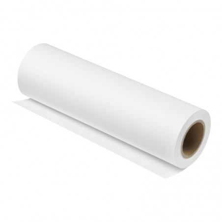 BROTHER Inkjet plain roll paper BROTHER Inkjet plain roll paper