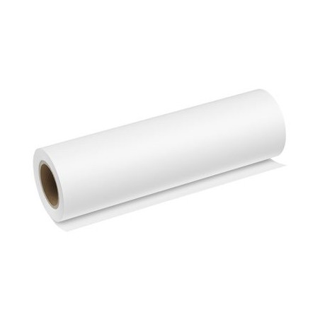 BROTHER Inkjet plain roll paper BROTHER Inkjet plain roll paper