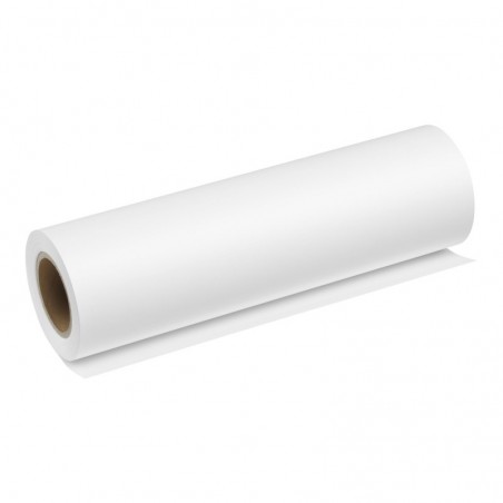 BROTHER Inkjet plain roll paper BROTHER Inkjet plain roll paper