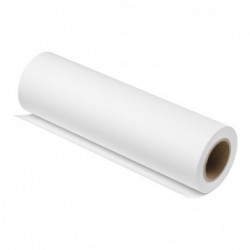 BROTHER Inkjet matte roll paper