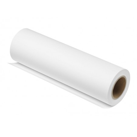 BROTHER Inkjet matte roll paper BROTHER Inkjet matte roll paper