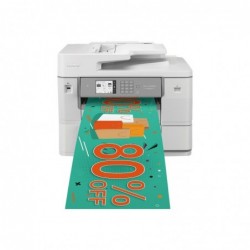 BROTHER Inkjet glossy roll paper BROTHER Inkjet glossy roll paper