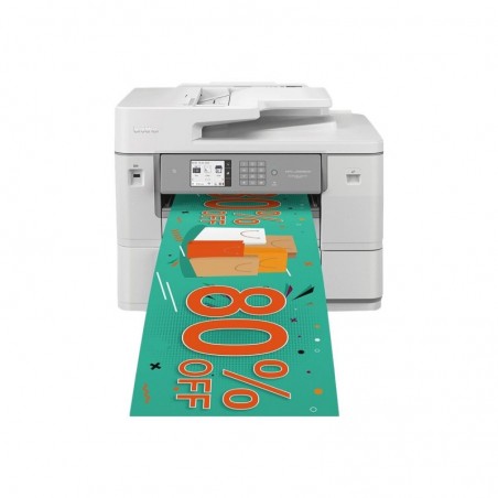 BROTHER Inkjet glossy roll paper BROTHER Inkjet glossy roll paper