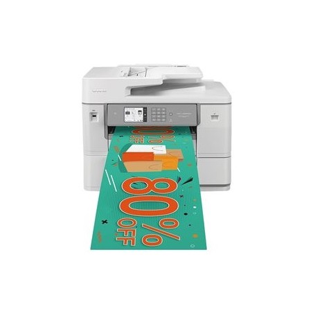 BROTHER Inkjet glossy roll paper BROTHER Inkjet glossy roll paper