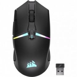 Mysz Nightsabre Wireless RGB 