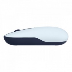 Mysz Marshmallow MD100 Blue RF/BT/Optic 