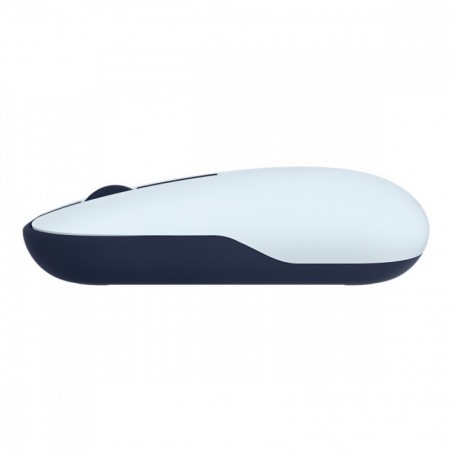 Mysz Marshmallow MD100 Blue RF/BT/Optic 