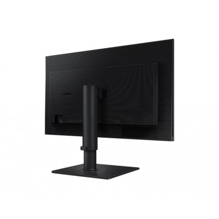 Monitor 24 cale S40GD IPS 1920x1080 FHD 16:9 2xHDMI 1xDP 2xUSB-A 2.0 1xUSB-B 5ms 100Hz HAS+PIV głośniki płaski 3YOn-Site (LS2 Monitor 24 cale S40GD IPS 1920x1080 FHD 16:9 2xHDMI 1xDP 2xUSB-A 2.0 1xUSB-B 5ms 100Hz HAS+PIV głośniki płaski 3YOn-Site (LS2