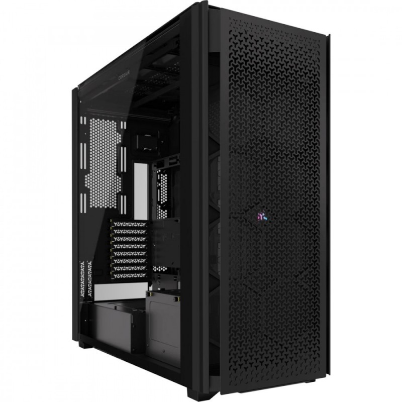 Obudowa 9000D RGB AIRFLOW Super Tower 