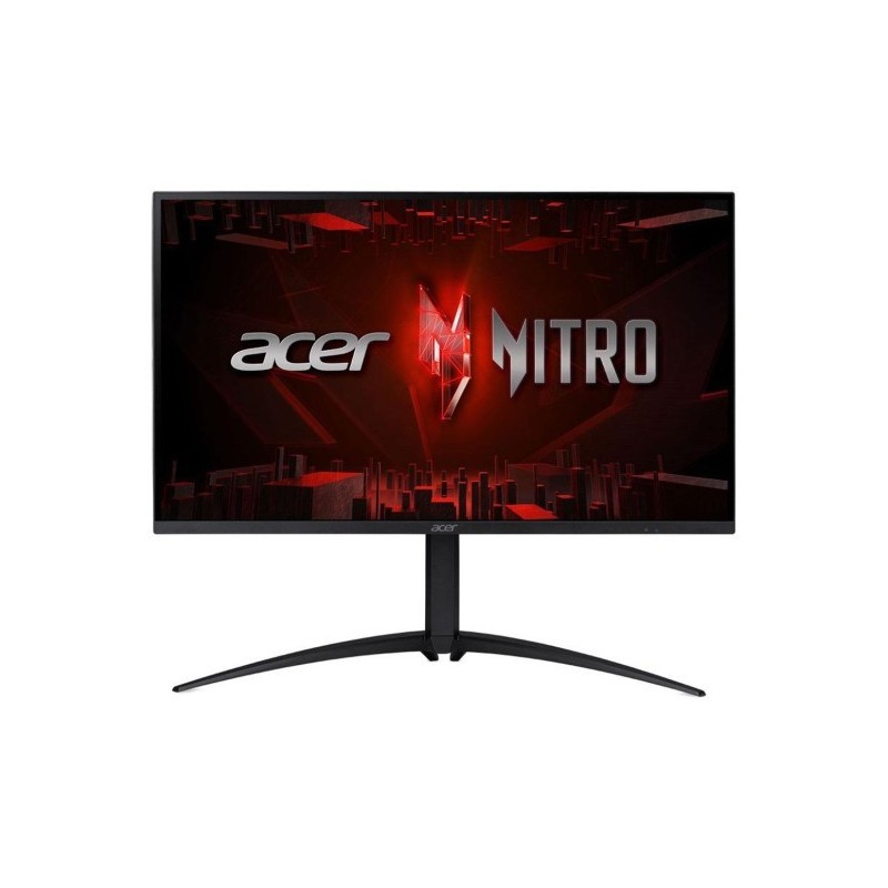 Monitor 27 cali  XV275UP3biiprx VA DP HDMIx2