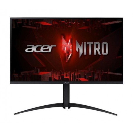 Monitor 27 cali XV275UP3biiprx VA DP HDMIx2 Monitor 27 cali XV275UP3biiprx VA DP HDMIx2