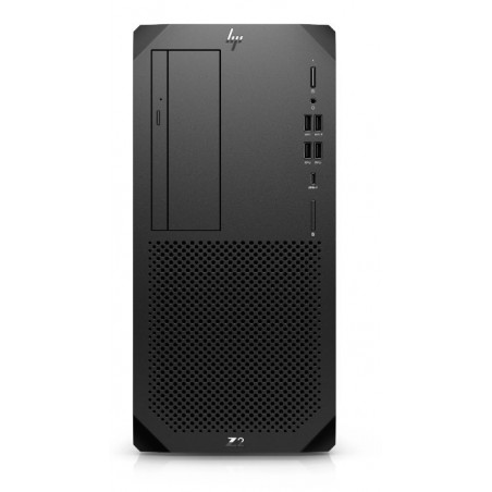 Stacja robocza Z2 Tower G9 i7-14700 512GB/16GB/W11P A40KYET Stacja robocza Z2 Tower G9 i7-14700 512GB/16GB/W11P A40KYET