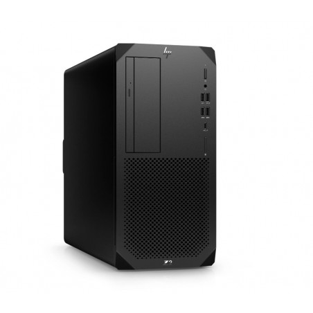 Stacja robocza Z2 Tower G9 i7-14700 512GB/16GB/W11P A40KYET Stacja robocza Z2 Tower G9 i7-14700 512GB/16GB/W11P A40KYET