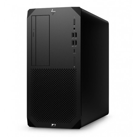 Stacja robocza Z2 Tower G9 i7-14700 512GB/16GB/W11P A40KYET Stacja robocza Z2 Tower G9 i7-14700 512GB/16GB/W11P A40KYET