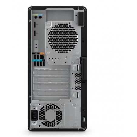 Stacja robocza Z2 Tower G9 i7-14700 512GB/16GB/W11P A40KYET Stacja robocza Z2 Tower G9 i7-14700 512GB/16GB/W11P A40KYET