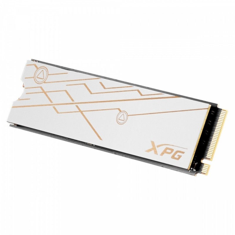 Dysk SSD XPG MARS 980 BLADE 2TB PCIe 5x4 14/13 GB/s M2 Dysk SSD XPG MARS 980 BLADE 2TB PCIe 5x4 14/13 GB/s M2
