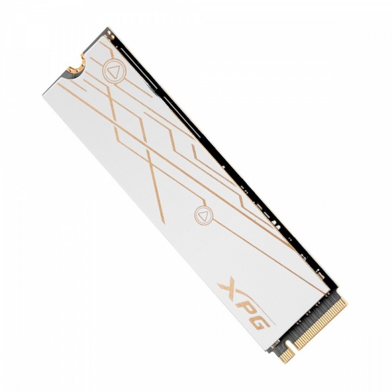 Dysk SSD XPG MARS 980 BLADE 2TB PCIe 5x4 14/13 GB/s M2 Dysk SSD XPG MARS 980 BLADE 2TB PCIe 5x4 14/13 GB/s M2
