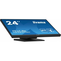 Monitor 24 cale T2454MSC-B2AG 10 PKT. POJ,IPS,HDMI,DP,FHD,300cd,4ms, 2x2W Monitor 24 cale T2454MSC-B2AG 10 PKT. POJ,IPS,HDMI,DP,FHD,300cd,4ms, 2x2W