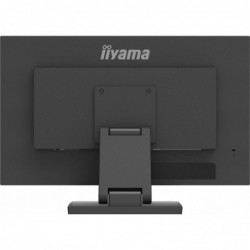 Monitor 24 cale T2454MSC-B2AG 10 PKT. POJ,IPS,HDMI,DP,FHD,300cd,4ms, 2x2W Monitor 24 cale T2454MSC-B2AG 10 PKT. POJ,IPS,HDMI,DP,FHD,300cd,4ms, 2x2W
