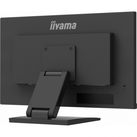Monitor 24 cale T2454MSC-B2AG 10 PKT. POJ,IPS,HDMI,DP,FHD,300cd,4ms, 2x2W Monitor 24 cale T2454MSC-B2AG 10 PKT. POJ,IPS,HDMI,DP,FHD,300cd,4ms, 2x2W