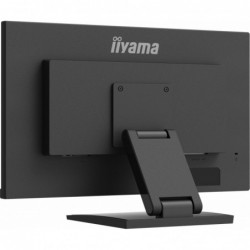 Monitor 24 cale T2454MSC-B2AG 10 PKT. POJ,IPS,HDMI,DP,FHD,300cd,4ms, 2x2W Monitor 24 cale T2454MSC-B2AG 10 PKT. POJ,IPS,HDMI,DP,FHD,300cd,4ms, 2x2W