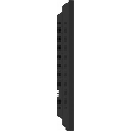 Monitor 43 cale LH4364UHS-B1AG 24/7,VA,ANDROID14,4K,500cd,4000:1,2xHDMI,USB-C,RJ45, RS-232c, IR, 2x10W, 2xUSB, UCHWYT ŚCIENNY Monitor 43 cale LH4364UHS-B1AG 24/7,VA,ANDROID14,4K,500cd,4000:1,2xHDMI,USB-C,RJ45, RS-232c, IR, 2x10W, 2xUSB, UCHWYT ŚCIENNY