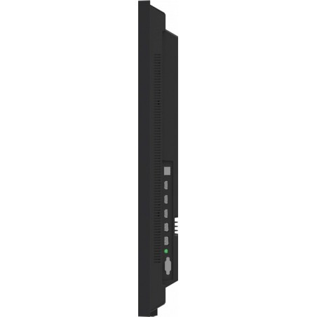 Monitor 43 cale LH4364UHS-B1AG 24/7,VA,ANDROID14,4K,500cd,4000:1,2xHDMI,USB-C,RJ45, RS-232c, IR, 2x10W, 2xUSB, UCHWYT ŚCIENNY Monitor 43 cale LH4364UHS-B1AG 24/7,VA,ANDROID14,4K,500cd,4000:1,2xHDMI,USB-C,RJ45, RS-232c, IR, 2x10W, 2xUSB, UCHWYT ŚCIENNY