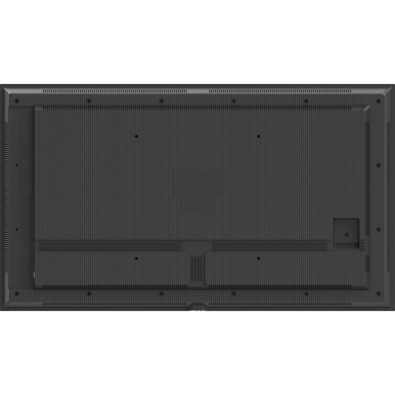 Monitor 43 cale LH4364UHS-B1AG 24/7,VA,ANDROID14,4K,500cd,4000:1,2xHDMI,USB-C,RJ45, RS-232c, IR, 2x10W, 2xUSB, UCHWYT ŚCIENNY  Monitor 43 cale LH4364UHS-B1AG 24/7,VA,ANDROID14,4K,500cd,4000:1,2xHDMI,USB-C,RJ45, RS-232c, IR, 2x10W, 2xUSB, UCHWYT ŚCIENNY