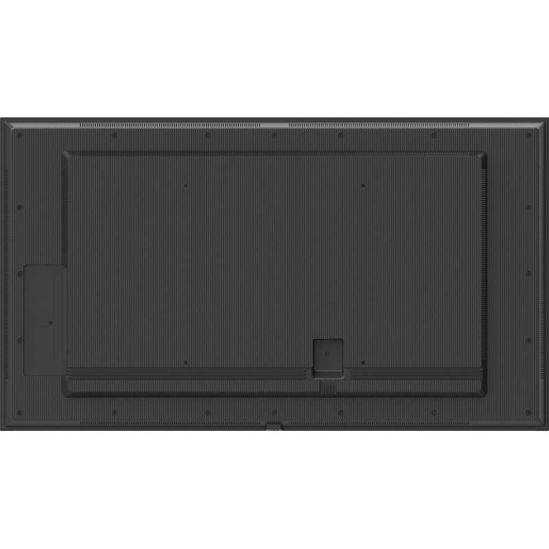 Monitor 55 cali LH5564UHS-B1AG, 24/7,VA,ANDROID14,4K,500cd,5000:1,    2xHDMI ,USB-C,RJ45, RS-232c, IR, 2x10W, 2xUSB, UCHWYT ŚCI