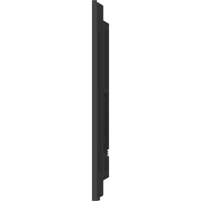 Monitor 65 cali LH6564UHS-B1AG, 24/7,VA,ANDROID14,4K,500cd,5000:1,    2xHDMI ,USB-C,RJ45, RS-232c, IR, 2x10W, 2xUSB, UCHWYT ŚCI