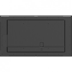 Monitor 65 cali LH6564UHS-B1AG, 24/7,VA,ANDROID14,4K,500cd,5000:1,    2xHDMI ,USB-C,RJ45, RS-232c, IR, 2x10W, 2xUSB, UCHWYT ŚCI