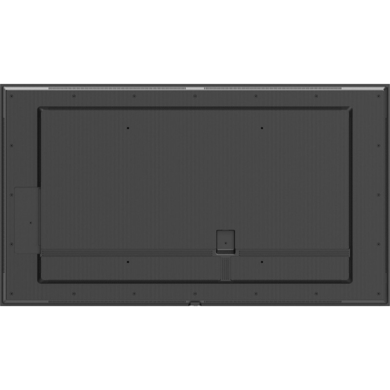 Monitor 65 cali LH6564UHS-B1AG, 24/7,VA,ANDROID14,4K,500cd,5000:1,    2xHDMI ,USB-C,RJ45, RS-232c, IR, 2x10W, 2xUSB, UCHWYT ŚCI