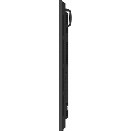 Monitor 75 cali LH7564UHS-B1AG, 24/7,VA,ANDROID14,4K,500cd,5000:1, 2xHDMI ,USB-C,RJ45, RS-232c, IR, 2x10W, 2xUSB, UCHWYT ŚCI Monitor 75 cali LH7564UHS-B1AG, 24/7,VA,ANDROID14,4K,500cd,5000:1, 2xHDMI ,USB-C,RJ45, RS-232c, IR, 2x10W, 2xUSB, UCHWYT ŚCI