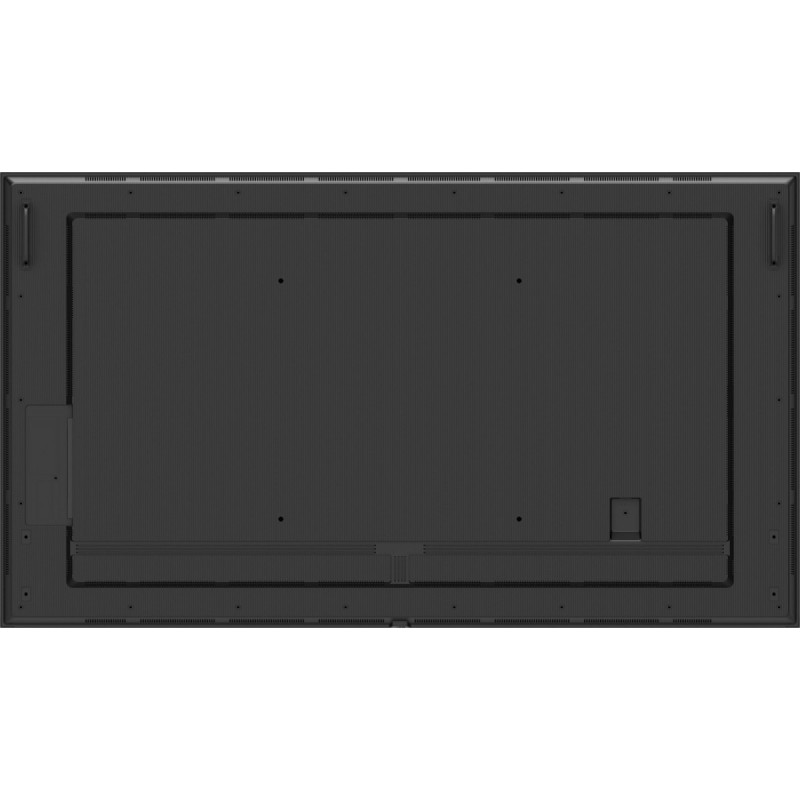 Monitor 75 cali LH7564UHS-B1AG, 24/7,VA,ANDROID14,4K,500cd,5000:1,    2xHDMI ,USB-C,RJ45, RS-232c, IR, 2x10W, 2xUSB, UCHWYT ŚCI Monitor 75 cali LH7564UHS-B1AG, 24/7,VA,ANDROID14,4K,500cd,5000:1,    2xHDMI ,USB-C,RJ45, RS-232c, IR, 2x10W, 2xUSB, UCHWYT ŚCI