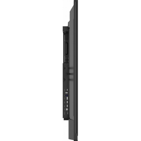 Monitor 55 cali TE5513A-B1AG INFRARED,40pkt,IPS,4K,7H,450cd/m2, WiFi,USB, ANDROID 14, Google EDLA,2x20W, UCHWYT CIENNY Monitor 55 cali TE5513A-B1AG INFRARED,40pkt,IPS,4K,7H,450cd/m2, WiFi,USB, ANDROID 14, Google EDLA,2x20W, UCHWYT CIENNY