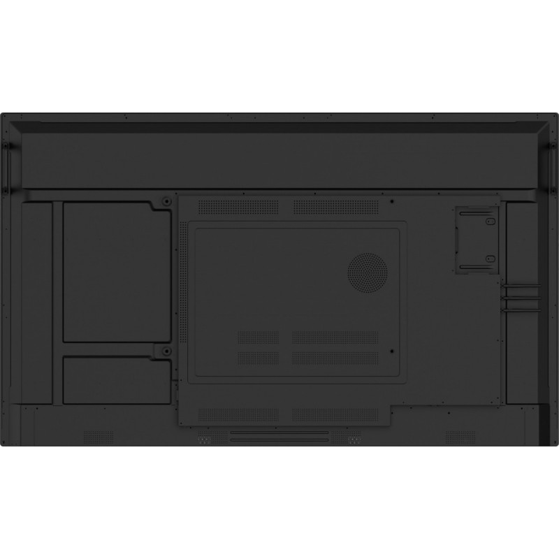 Monitor 65 cali TE6513A-B1AG INFRARED,40pkt,IPS,4K,7H,450cd/m2,      WiFi,USB, ANDROID 14, Google EDLA,2x20W, UCHWYT CIENNY  Monitor 65 cali TE6513A-B1AG INFRARED,40pkt,IPS,4K,7H,450cd/m2,      WiFi,USB, ANDROID 14, Google EDLA,2x20W, UCHWYT CIENNY